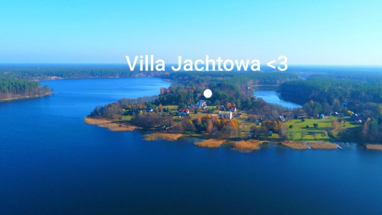 Jachtowa * Augustów